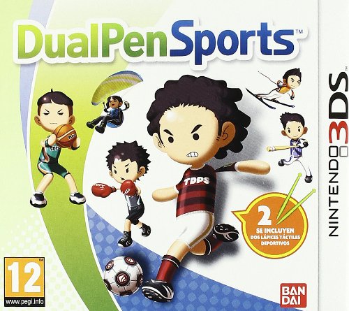 Sports à double stylo Sports à double stylo